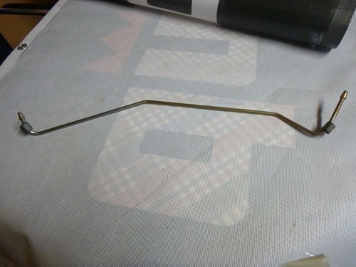 A5411402064 pressure line - mb,