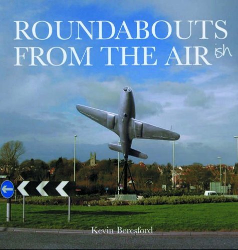 Roundabouts from the - , air