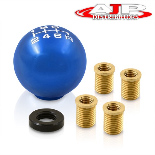 Universal m8x1 6spd ball - universal,