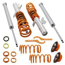 Coilovers shock struts for