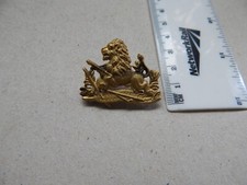 Obsolete Rhodesia BSAP Cap