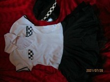 ANN SUMMERS   MISS ARREST