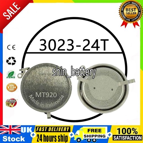 Mt920 capacitor for seiko - mt920,