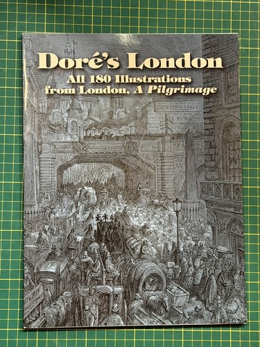 Dores london all - all, 180