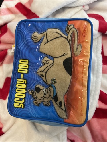 Hannah barbara scooby doo - hannah, scooby-doo