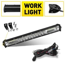 Dual Row 14" Spot Flood LED