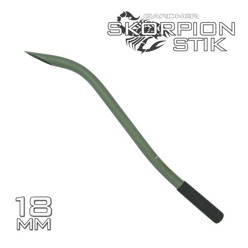 Gardner tackle skorpion - skorpion, boilie