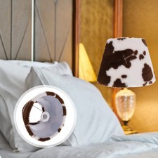 Plush Lampshade Creative