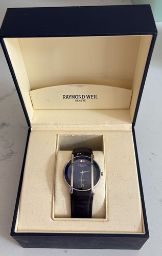 Raymond weil othello men - weil,