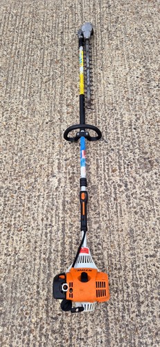 Stihl hl100 petrol long reach - stihl,
