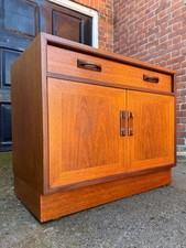 Plan sierra teak mid - teak, mid-century