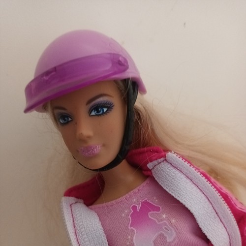 Barbie 2007 doll - 2007,