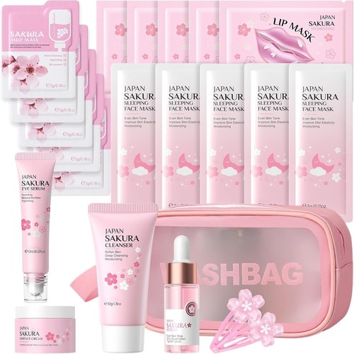 Sakura skin care - sakura,