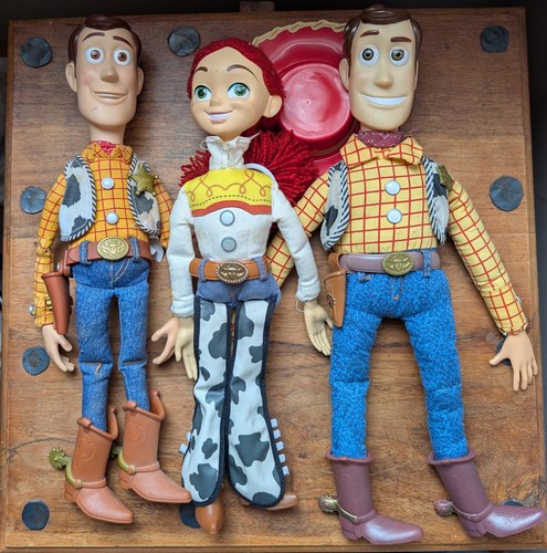 Toy story disney pixar - toy,