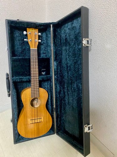 Famous concert ukulele - fc-4,