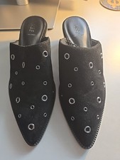 Marks And Spencer Ladies Shoes