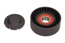 TENSIONER PULLEY, V-RIBBED