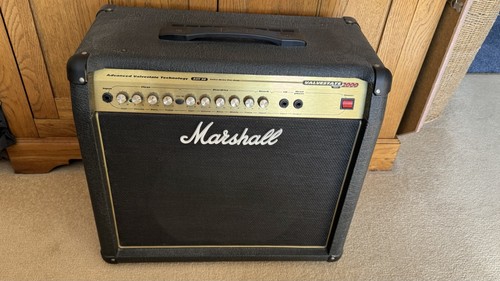 Marshall avt50 valvestate 2000 - avt50,