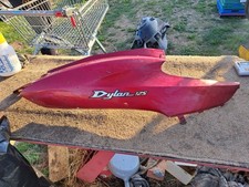 HONDA DYLAN 125 SES125 SCOOTER