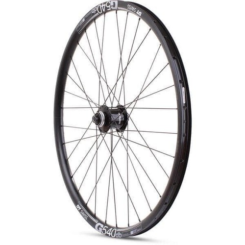 Part gravel front - m,