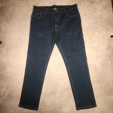 FARAH Men's Stretch Denim Jeans W36