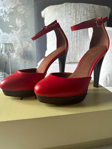 Next women orange red - next, orange/red
