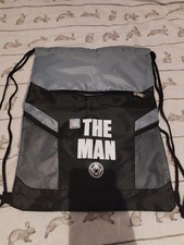 WWE Becky Lynch The Man