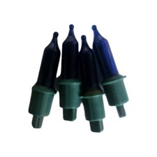 #10) X4 Blue Replacement Noma