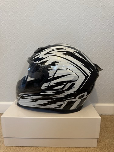 Icon airflite helmet - airflite,