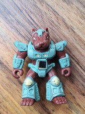 1986 Battle Beasts Danger Dog