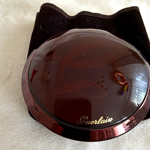 Guerlain terracotta seasons - 4,