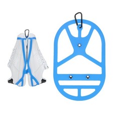 Elastic Silicone Shoe Holster