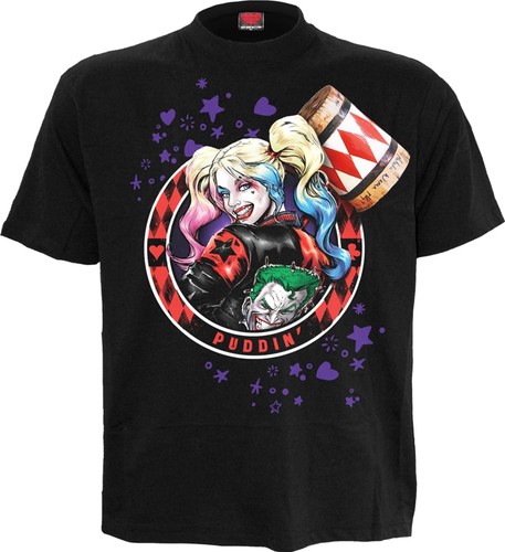 Comics harley quinn - -,