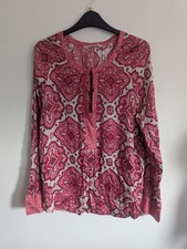 Odd Molly Size 4 UK XL Fits 12