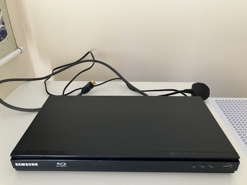 Samsung e5300 blu - blu-ray, dvd