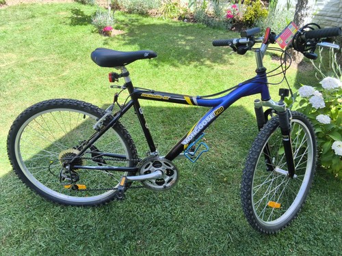 Mongoose pro rockadile bike - pro,