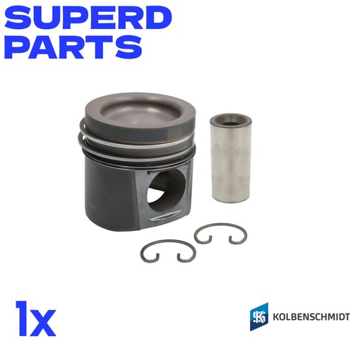 Piston fits mercedes - piston,
