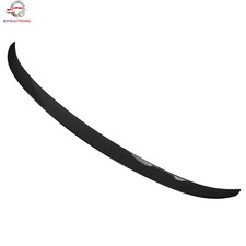 BLACK FOR BMW 4 SERIES F36 4D
