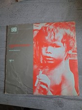 backtrack 1 1970lp Orig Vinyl