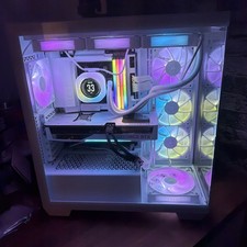 RTX 5070ti - AMD Ryzen 9