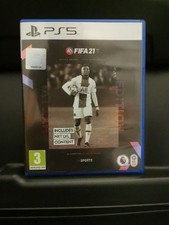 FIFA 21 -- Standard Edition