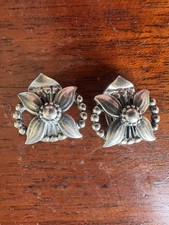 Georg Jensen Heritage 1998