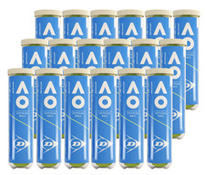 Dunlop Australian Open Tennis
