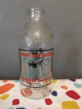 Inspiral carpets milk bottle - carpets,