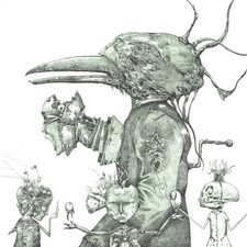 Korn Untitled (Vinyl)