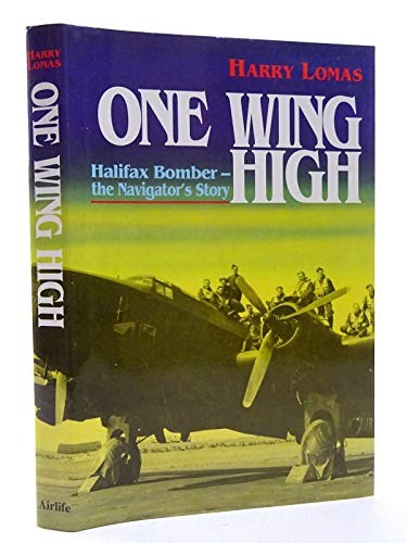One wing high - wing, bomber