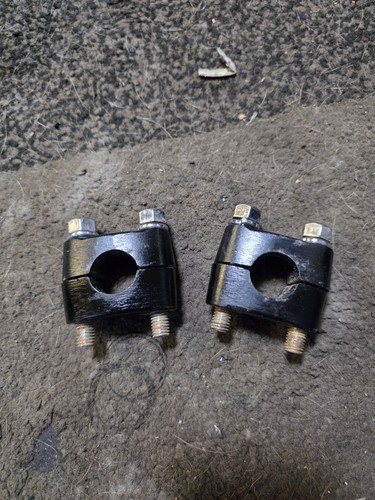 Suzuki lt50 handlebar - suzuki,