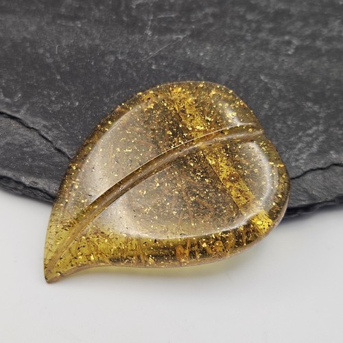 Vtg rare stardust gold - vtg, glitter
