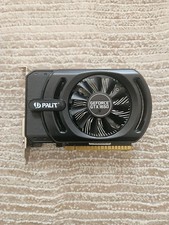 Palit nvidia GeForce GTX 1650