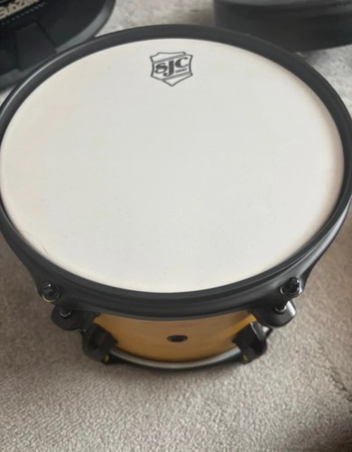 Sjc pathfinder inch - inch, tom